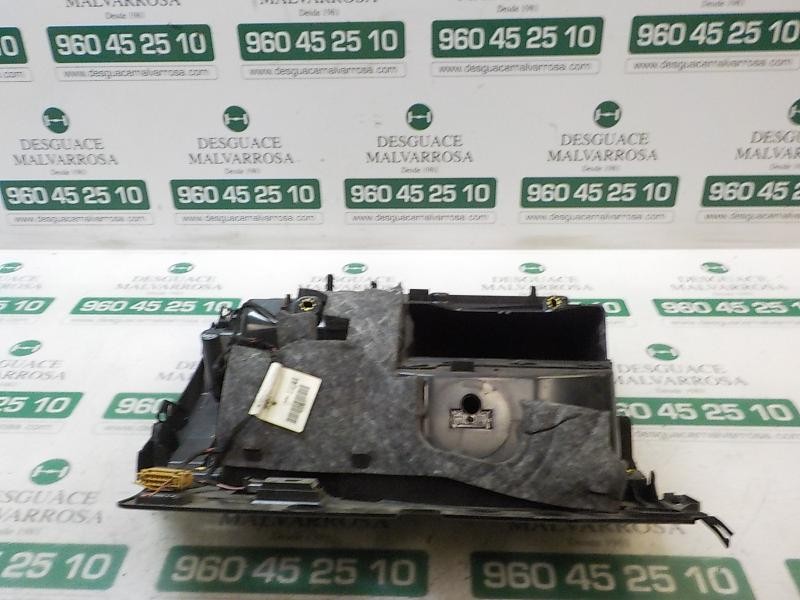 Recambio de guantera para audi q5 (8r) 3.0 tdi referencia OEM IAM 8R18571046PS  