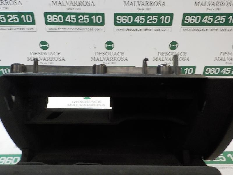 Recambio de guantera para audi q5 (8r) 3.0 tdi referencia OEM IAM 8R18571046PS  