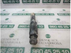 Recambio de amortiguador trasero izquierdo para nissan pathfinder (r51) 2.5 dci se referencia OEM IAM   