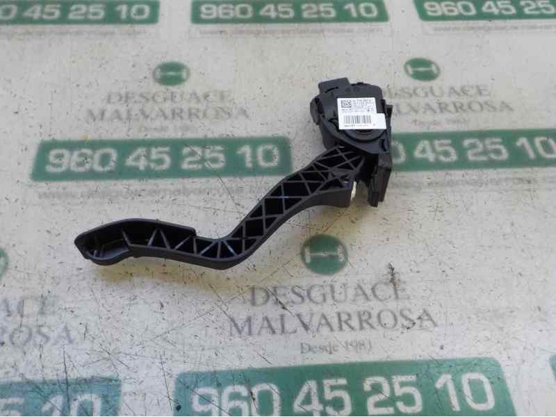 Recambio de potenciometro pedal para citroën c-elysée 1.2 12v vti referencia OEM IAM 1601CW  