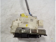 Recambio de cerradura puerta trasera derecha para audi a3 sportback (8va) 1.6 tdi referencia OEM IAM 4G0839016 4G0839016  2