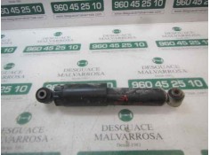 Recambio de amortiguador trasero izquierdo para nissan pathfinder (r51) 2.5 dci se referencia OEM IAM    2