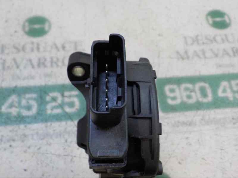 Recambio de potenciometro pedal para citroën c-elysée 1.2 12v vti referencia OEM IAM 1601CW  