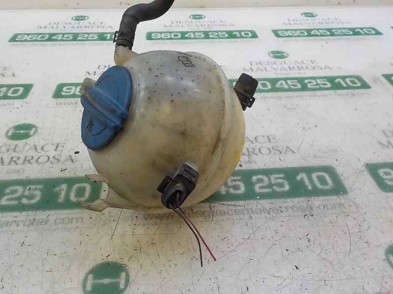 Recambio de deposito expansion para volkswagen golf v berlina (1k1) 2.0 tdi referencia OEM IAM   