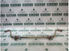 Recambio de barra estabilizadora delantera para nissan pathfinder (r51) 2.5 dci se referencia OEM IAM   