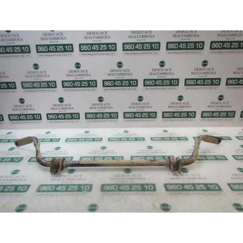 Recambio de barra estabilizadora delantera para nissan pathfinder (r51) 2.5 dci se referencia OEM IAM   