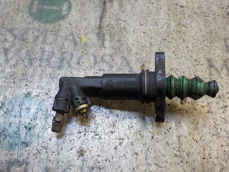 Recambio de bombin embrague para seat leon (1m1) 1.9 tdi referencia OEM IAM   