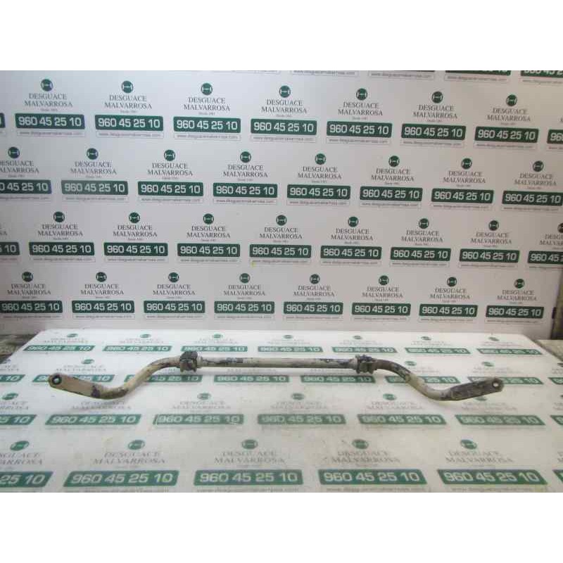 Recambio de barra estabilizadora delantera para nissan pathfinder (r51) 2.5 dci se referencia OEM IAM   