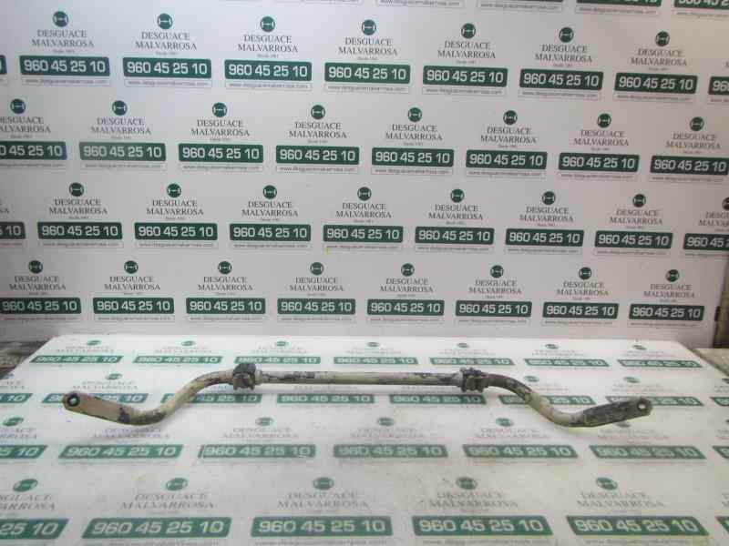 Recambio de barra estabilizadora delantera para nissan pathfinder (r51) 2.5 dci se referencia OEM IAM   