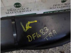 Recambio de puente trasero para citroën c-elysée 1.2 12v vti referencia OEM IAM 1608396680   2