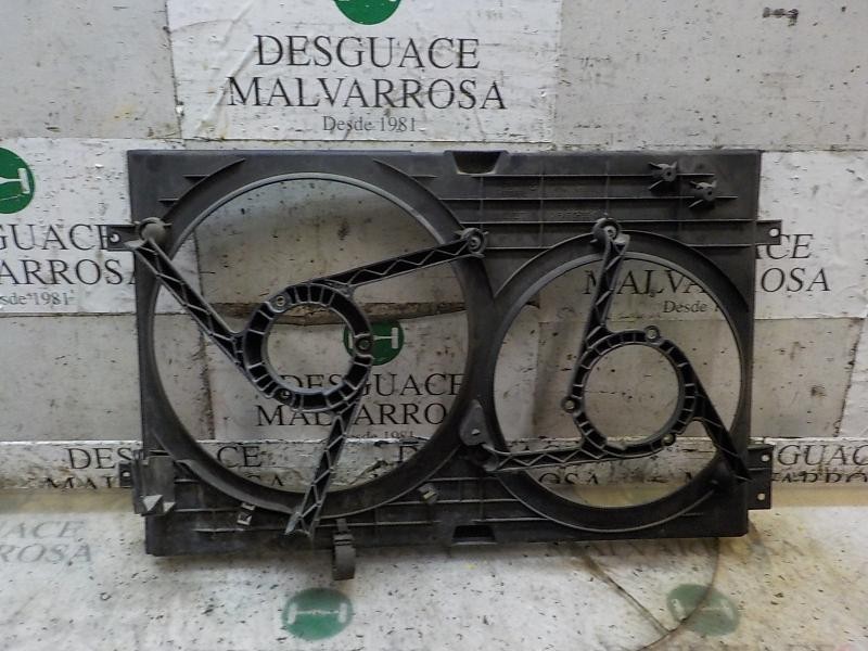 Recambio de canalizador aire para seat leon (1m1) 1.9 tdi referencia OEM IAM   