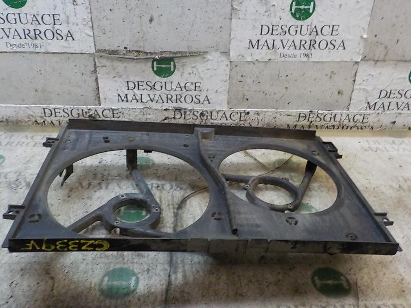 Recambio de canalizador aire para seat leon (1m1) 1.9 tdi referencia OEM IAM   