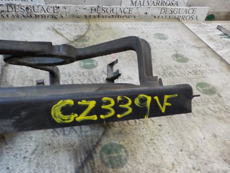 Recambio de canalizador aire para seat leon (1m1) 1.9 tdi referencia OEM IAM   