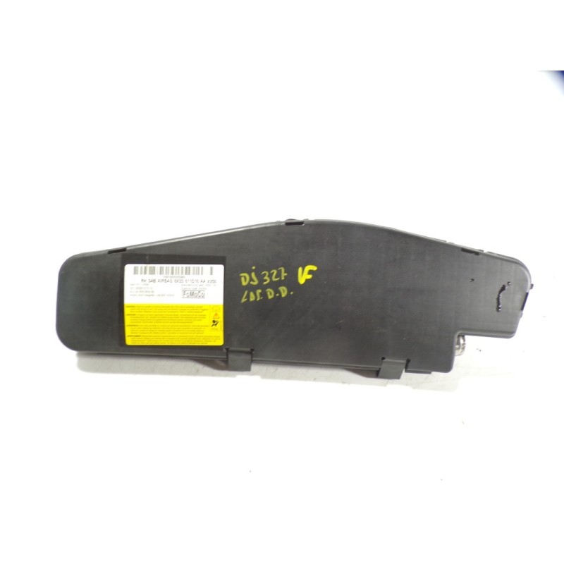 Recambio de airbag lateral derecho para jaguar xf 2.7 v6 diesel cat referencia OEM IAM  8X23611D10AA 