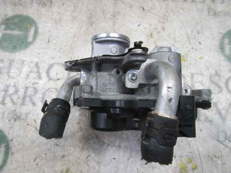 Recambio de valvula egr para volkswagen beetle beetlemania bluemotion referencia OEM IAM   