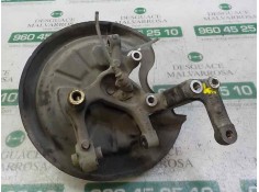 Recambio de mangueta trasera izquierda para volkswagen golf v berlina (1k1) 2.0 tdi referencia OEM IAM    2