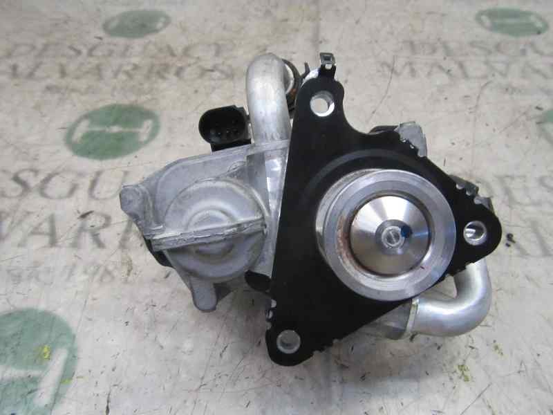 Recambio de valvula egr para volkswagen beetle beetlemania bluemotion referencia OEM IAM   