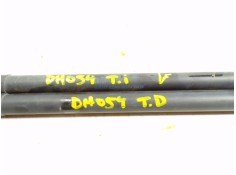 Recambio de amortiguadores maletero / porton para volkswagen polo (6r1) 1.6 tdi referencia OEM IAM 6R6827550A   2