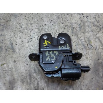 CERRADURA MALETERO / PORTON 905039428R 