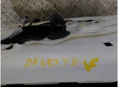 Recambio de puerta trasera derecha para citroën c-elysée 1.2 12v vti referencia OEM IAM 9675190680   2