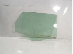 Recambio de cristal puerta trasero derecho para audi a3 sportback (8va) 1.6 tdi referencia OEM IAM 8V4845206  