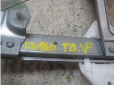 Recambio de elevalunas trasero derecho para dacia logan laureate referencia OEM IAM 8200783891   2