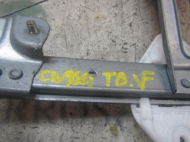 Recambio de elevalunas trasero derecho para dacia logan laureate referencia OEM IAM 8200783891  