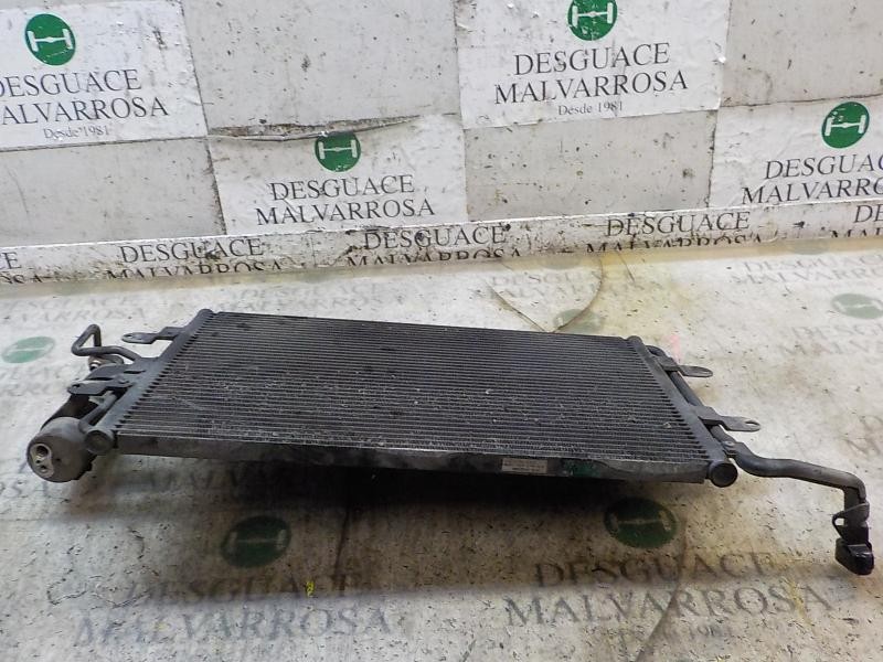Recambio de condensador aire acondicionado para seat leon (1m1) 1.9 tdi referencia OEM IAM   