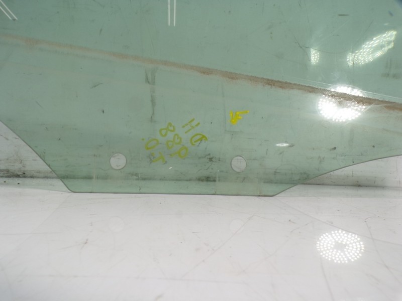 Recambio de cristal puerta trasero derecho para audi a3 sportback (8va) 1.6 tdi referencia OEM IAM 8V4845206  