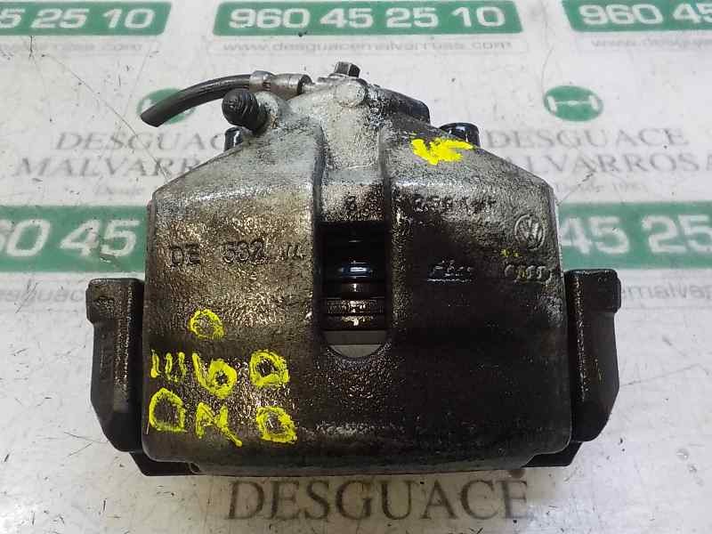 Recambio de pinza freno delantera derecha para volkswagen golf v berlina (1k1) 2.0 tdi referencia OEM IAM   