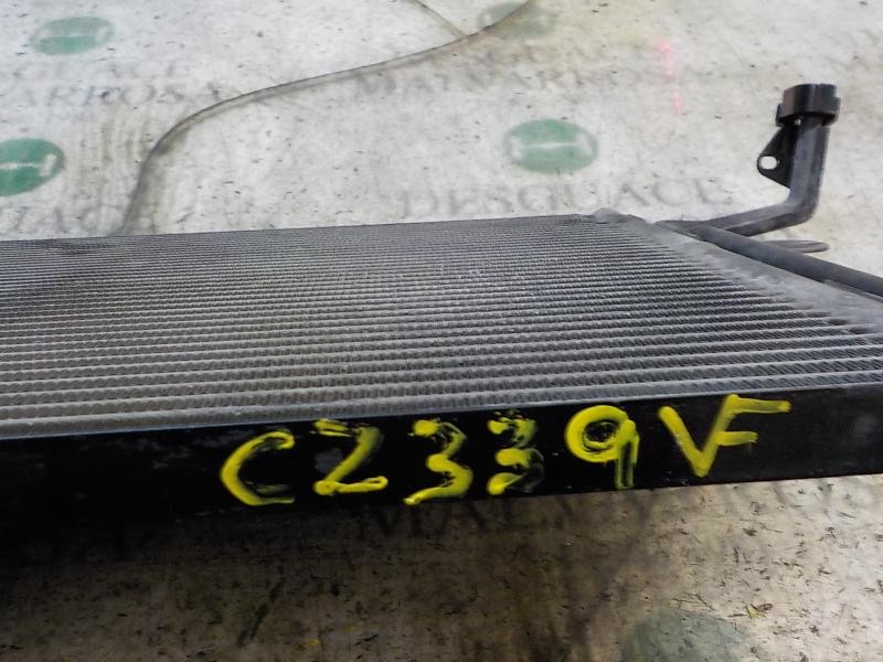 Recambio de condensador aire acondicionado para seat leon (1m1) 1.9 tdi referencia OEM IAM   