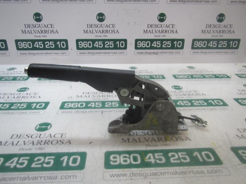 Recambio de palanca freno de mano para volkswagen golf v berlina (1k1) 1.9 tdi referencia OEM IAM   