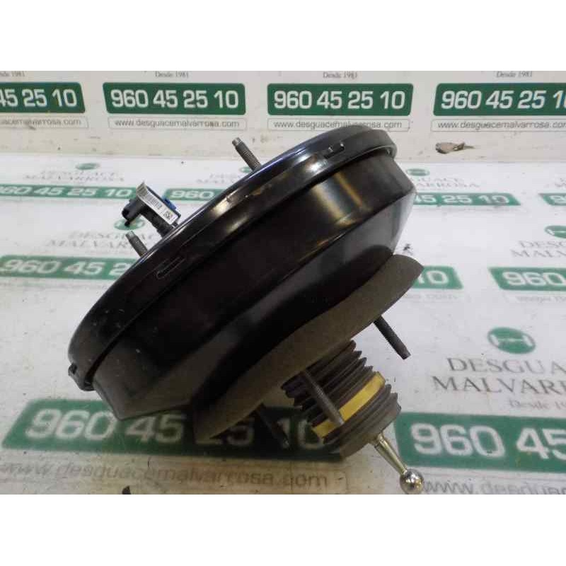 Recambio de servofreno para citroën c-elysée 1.2 12v vti referencia OEM IAM 1609894980  