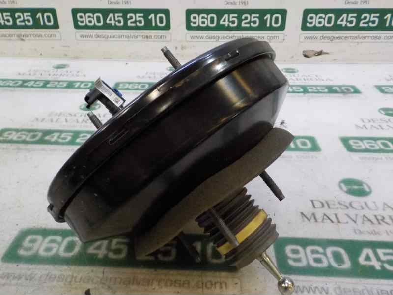 Recambio de servofreno para citroën c-elysée 1.2 12v vti referencia OEM IAM 1609894980  
