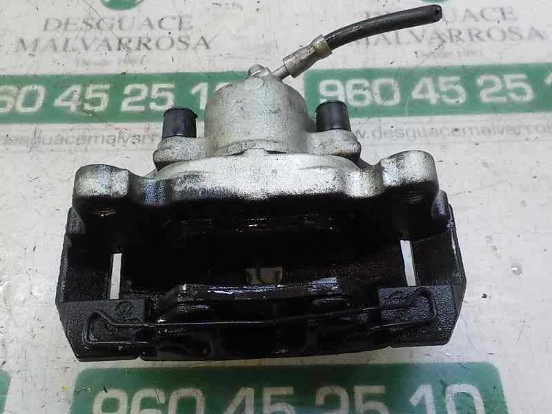 Recambio de pinza freno delantera derecha para volkswagen golf v berlina (1k1) 2.0 tdi referencia OEM IAM   