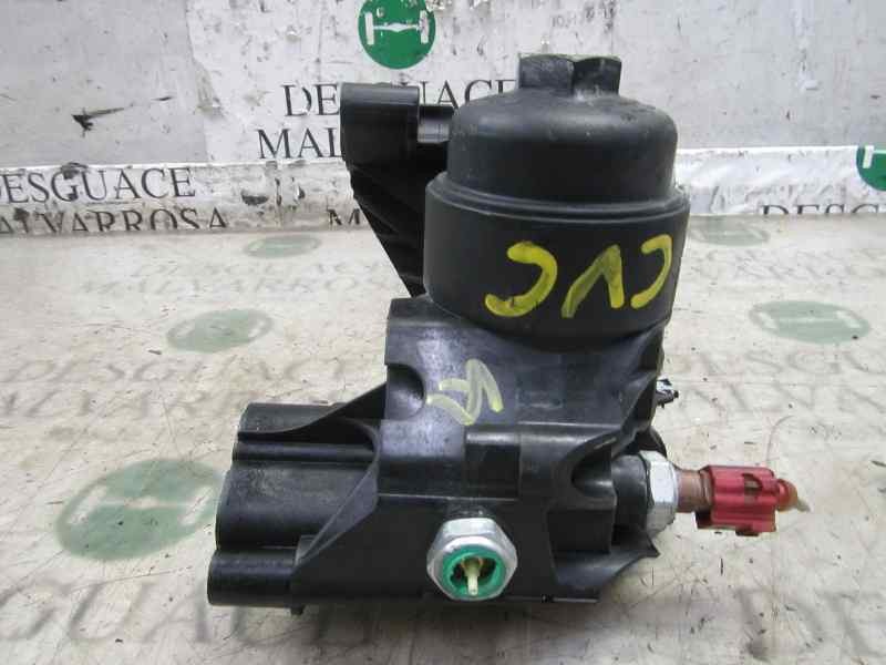 Recambio de soporte filtro gasoil para volkswagen beetle beetlemania bluemotion referencia OEM IAM   
