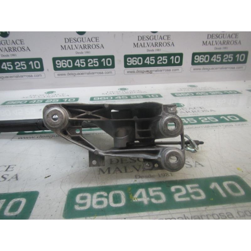 Recambio de palanca freno de mano para volkswagen golf v berlina (1k1) 1.9 tdi referencia OEM IAM   