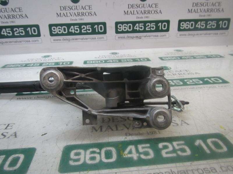 Recambio de palanca freno de mano para volkswagen golf v berlina (1k1) 1.9 tdi referencia OEM IAM   