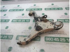 Recambio de brazo suspension inferior delantero derecho para nissan pathfinder (r51) 2.5 dci se referencia OEM IAM    2