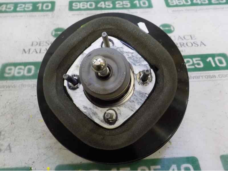 Recambio de servofreno para citroën c-elysée 1.2 12v vti referencia OEM IAM 1609894980  