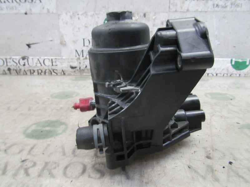 Recambio de soporte filtro gasoil para volkswagen beetle beetlemania bluemotion referencia OEM IAM   