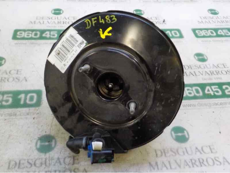 Recambio de servofreno para citroën c-elysée 1.2 12v vti referencia OEM IAM 1609894980  