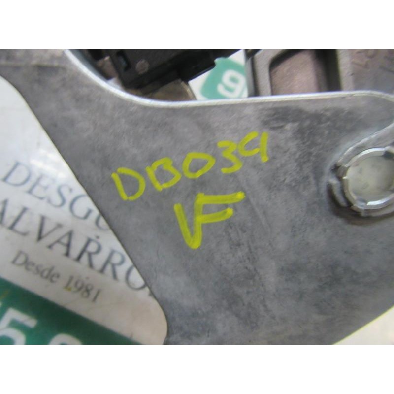 Recambio de palanca freno de mano para volkswagen golf v berlina (1k1) 1.9 tdi referencia OEM IAM   