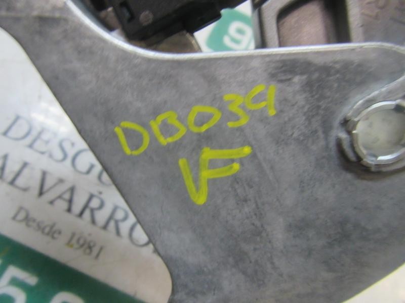 Recambio de palanca freno de mano para volkswagen golf v berlina (1k1) 1.9 tdi referencia OEM IAM   