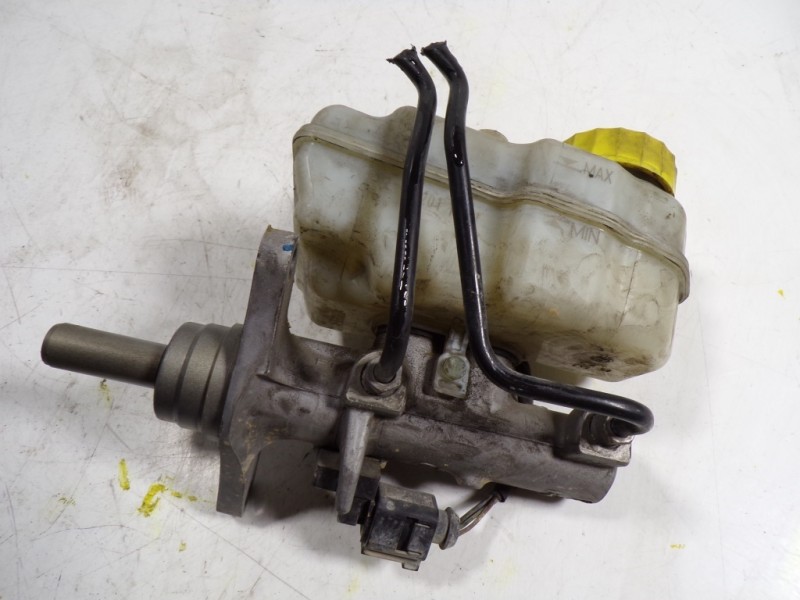 Recambio de bomba freno para volkswagen polo (6r1) 1.6 tdi referencia OEM IAM 6R1611019A  