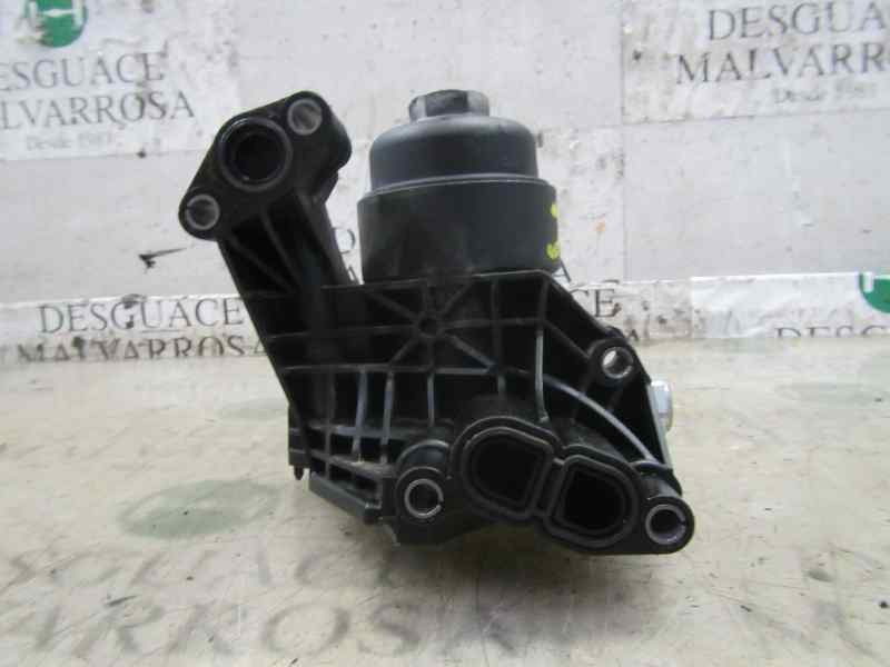 Recambio de soporte filtro gasoil para volkswagen beetle beetlemania bluemotion referencia OEM IAM   