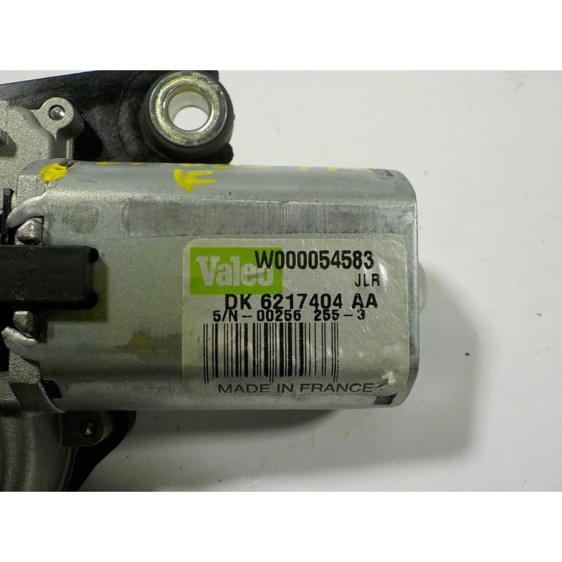 Recambio de motor limpia trasero para land rover range rover sport hse referencia OEM IAM LR044884 DK6217404AA 