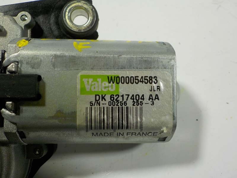 Recambio de motor limpia trasero para land rover range rover sport hse referencia OEM IAM LR044884 DK6217404AA 