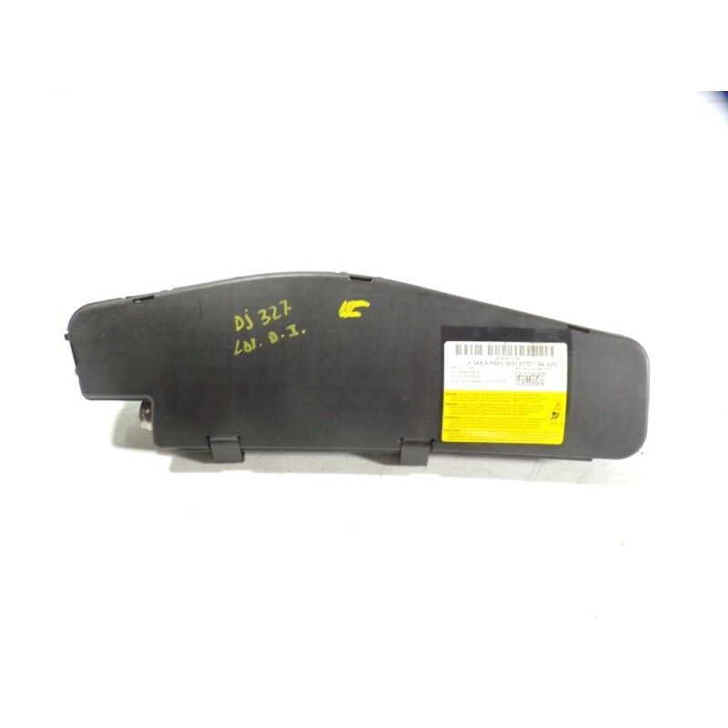 Recambio de airbag lateral izquierdo para jaguar xf 2.7 v6 diesel cat referencia OEM IAM  8X23611D11AA 