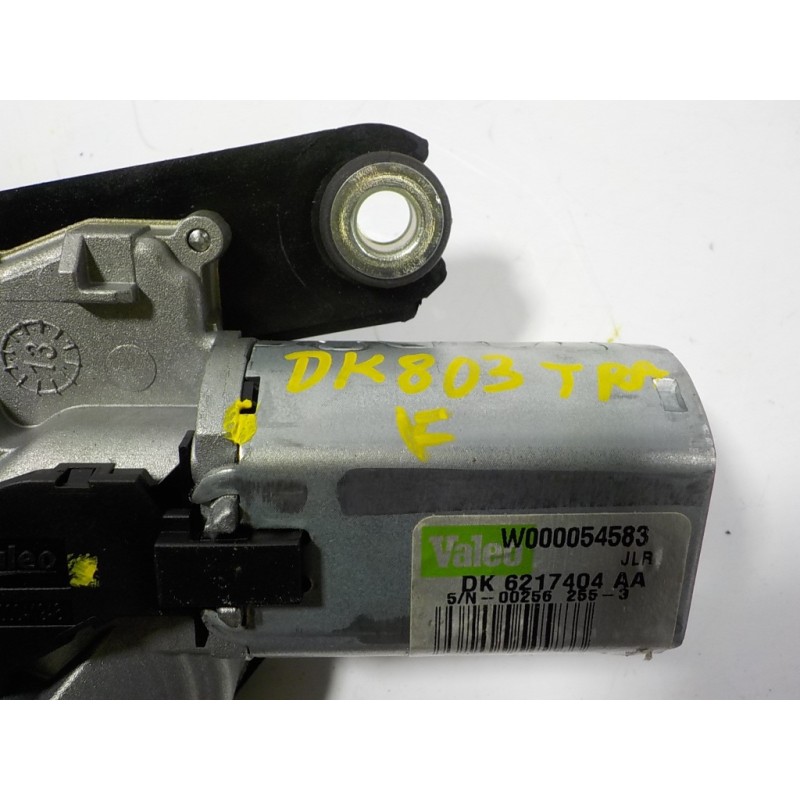 Recambio de motor limpia trasero para land rover range rover sport hse referencia OEM IAM LR044884 DK6217404AA 